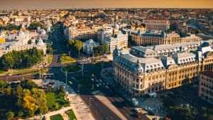 Analiză Akcenta: Inflaţia lunii iunie pentru mediul de business - optimism temperat de creditele scumpe şi incertitudinea politică